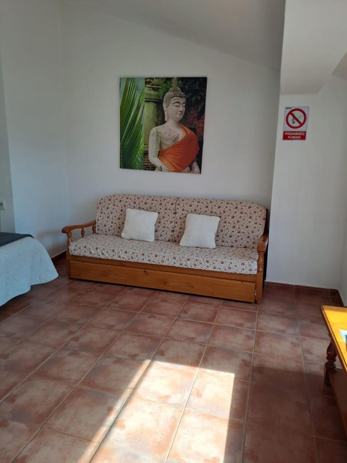 Delicias Hotel Peraltilla Exterior photo