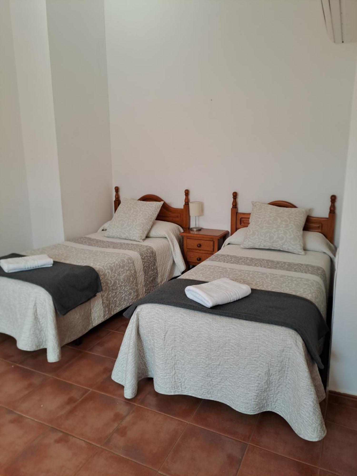Delicias Hotel Peraltilla Room photo